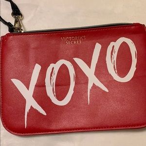 Women’s makeup bag